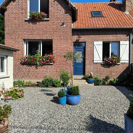 Chez Bruno Apartment Senarpont Екстериор снимка